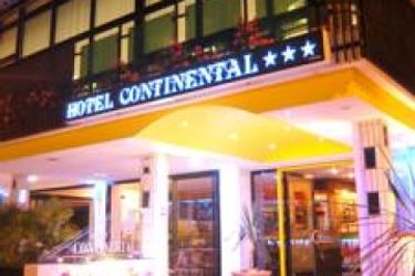 Hotel Continental:  BELLARIA-IGEA MARINA - RIMINI