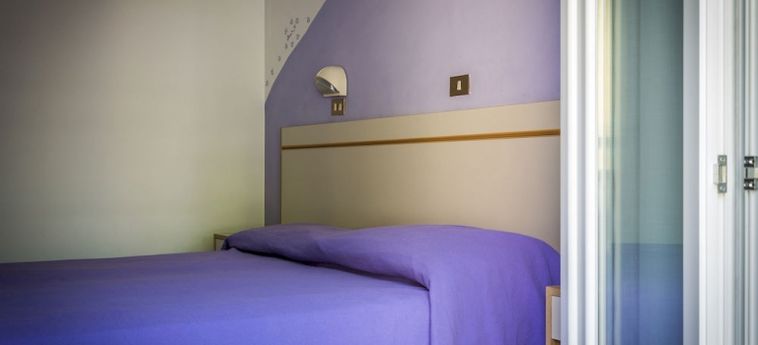 Hotel Doria:  BELLARIA-IGEA MARINA - RIMINI