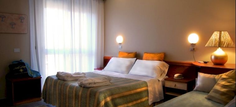 Hotel Nordic:  BELLARIA-IGEA MARINA - RIMINI