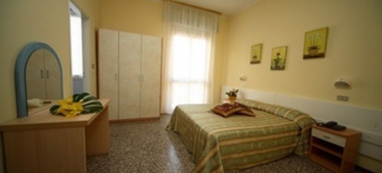 Hotel Graziella:  BELLARIA-IGEA MARINA - RIMINI