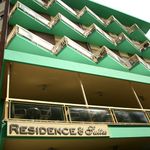 Hôtel RESIDENCE & SUITES