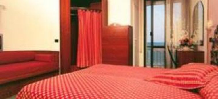 Hotel Strand:  BELLARIA-IGEA MARINA - RIMINI