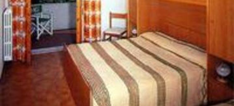 Hotel Residenza Giardino:  BELLARIA-IGEA MARINA - RIMINI