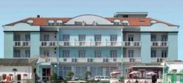 Hotel Alba D'oro:  BELLARIA-IGEA MARINA - RIMINI