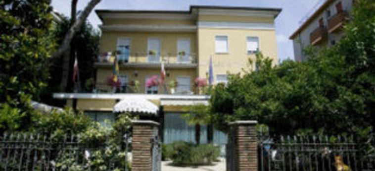 Hotel Citta' Di Rosario:  BELLARIA-IGEA MARINA - RIMINI
