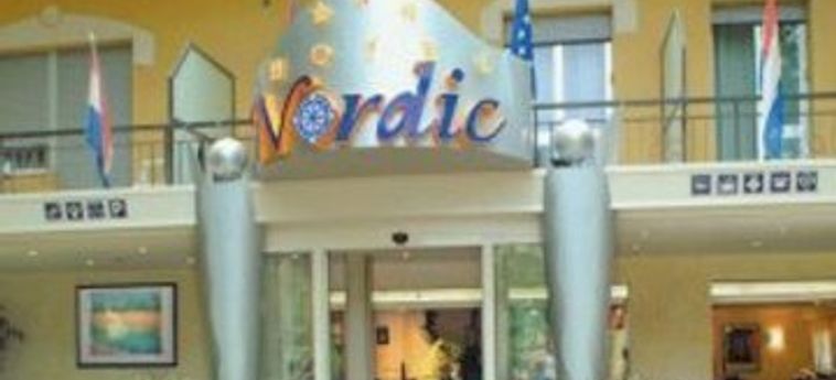 Hôtel NORDIC