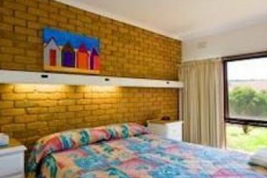 Hotel Bellbrae Motel:  BELLBRAE - VICTORIA