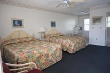 Hotel Belleair Beach Resort Motel:  BELLEAIR BEACH (FL)