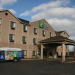 HOLIDAY INN EXPRESS & SUITES BELLEVILLE (AIRPORT AREA) 2 Stars