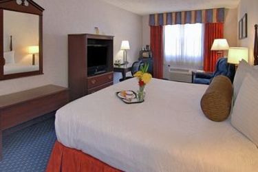 Hotel Surestay Plus By Best Western Omaha South:  BELLEVUE (NE)