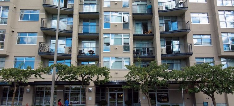 Kasa Seattle Bellevue Apartments:  BELLEVUE (WA)