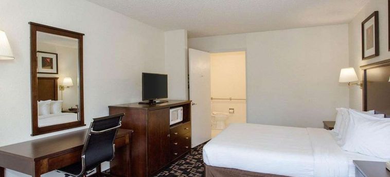 Hotel Morningglory Inn &Amp; Suites Bellingham (Wa): Foto 