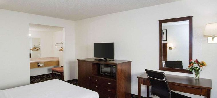 Hotel Morningglory Inn &Amp; Suites Bellingham (Wa): Foto 