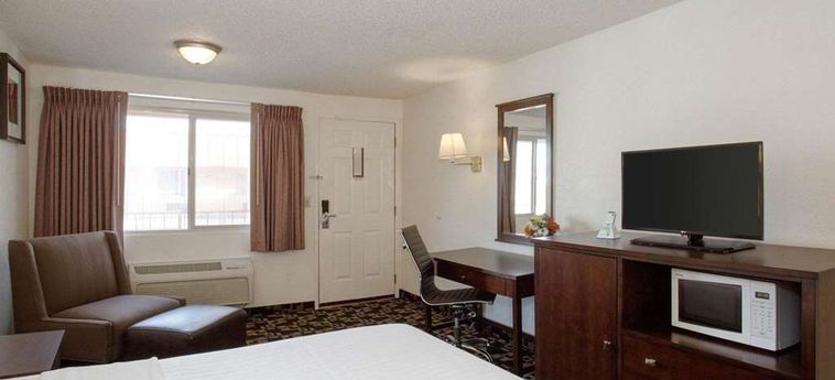 Hotel Morningglory Inn &Amp; Suites Bellingham (Wa) : Photo 
