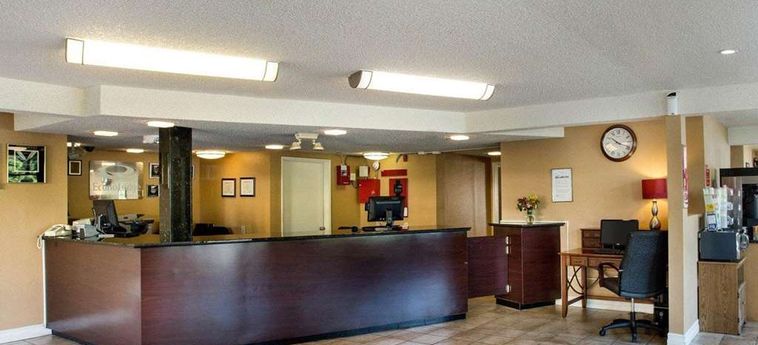 Hotel Morningglory Inn &Amp; Suites Bellingham (Wa) : Photo 