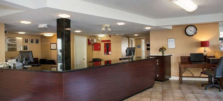 Hotel Morningglory Inn &Amp; Suites Bellingham (Wa) : Photo 
