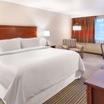 FOUR POINTS BY SHERATON BELLINGHAM HOTEL & CONFERENCE CENTER 4 Stars