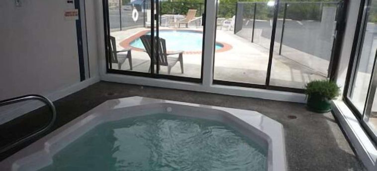 Hotel Bellingham Lodge Bellingham (Wa): Foto 
