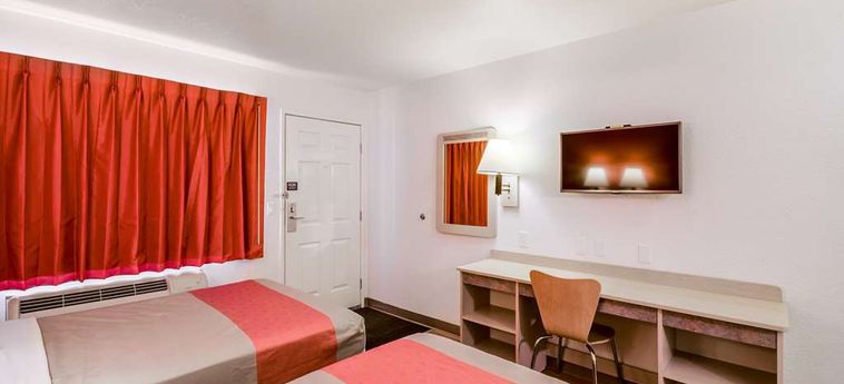 Hotel Motel 6 Bellingham Bellingham (Wa): Foto 