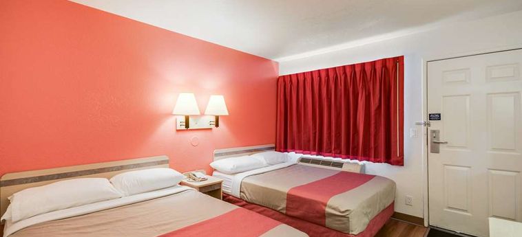 Hotel Motel 6 Bellingham Bellingham (Wa): Foto 