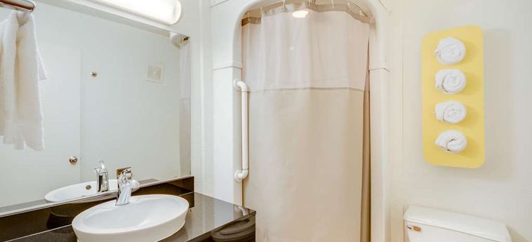 Hotel Motel 6 Bellingham Bellingham (Wa): Foto 