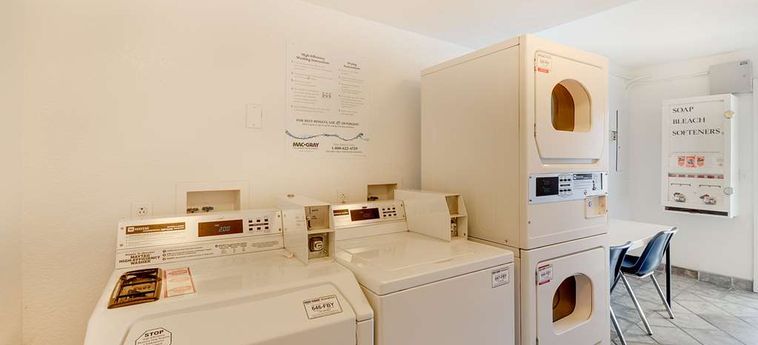 Hotel Motel 6 Bellingham Bellingham (Wa): Photo 