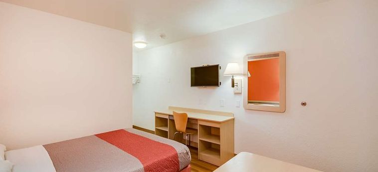 Hotel Motel 6 Bellingham Bellingham (Wa): Photo 