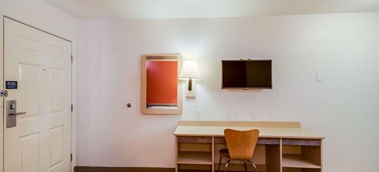 Hotel Motel 6 Bellingham Bellingham (Wa): Photo 
