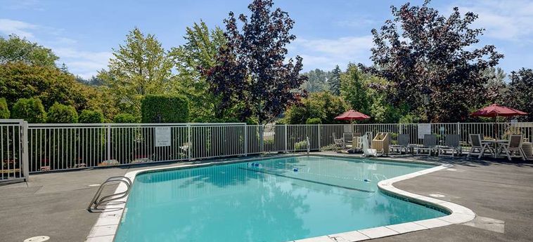 Hotel Motel 6 Bellingham Bellingham (Wa): Photo 