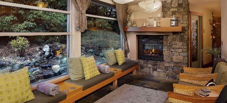 Hotel The Chrysalis Inn &Amp; Spa Bellingham, Curio Collection By Hilton Bellingham (Wa) : Photo 