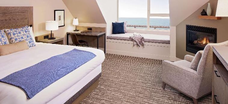 Hotel The Chrysalis Inn &Amp; Spa Bellingham, Curio Collection By Hilton Bellingham (Wa) : Photo 