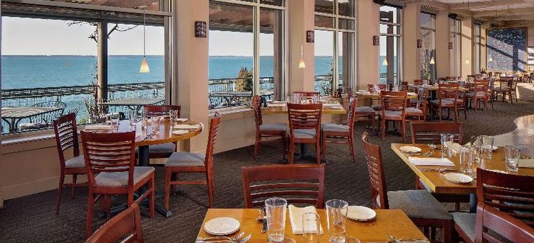 Hotel The Chrysalis Inn &Amp; Spa Bellingham, Curio Collection By Hilton Bellingham (Wa) : Photo 