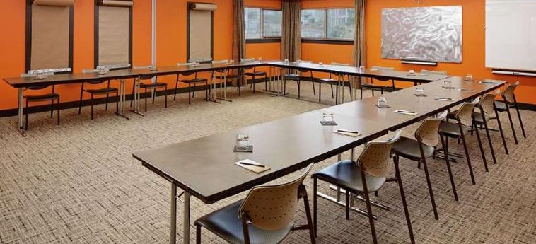 Hotel The Chrysalis Inn &Amp; Spa Bellingham, Curio Collection By Hilton Bellingham (Wa) : Photo 