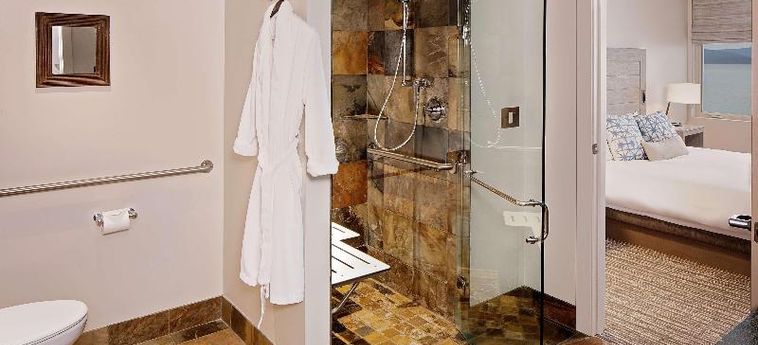 Hotel The Chrysalis Inn &Amp; Spa Bellingham, Curio Collection By Hilton Bellingham (Wa) : Photo 