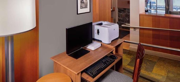 Hotel The Chrysalis Inn &Amp; Spa Bellingham, Curio Collection By Hilton Bellingham (Wa) : Photo 