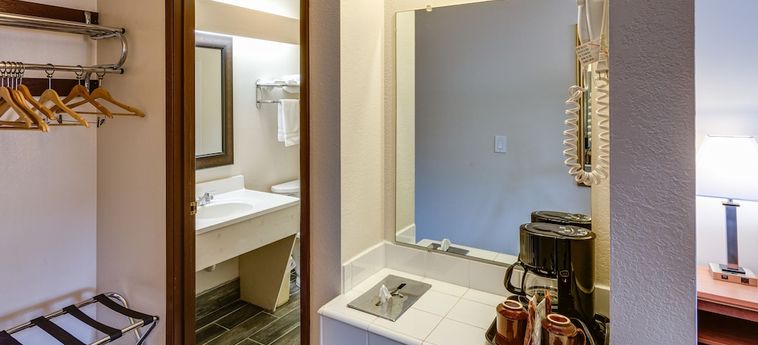 Hotel Coachman Inn Bellingham (Wa): Foto 