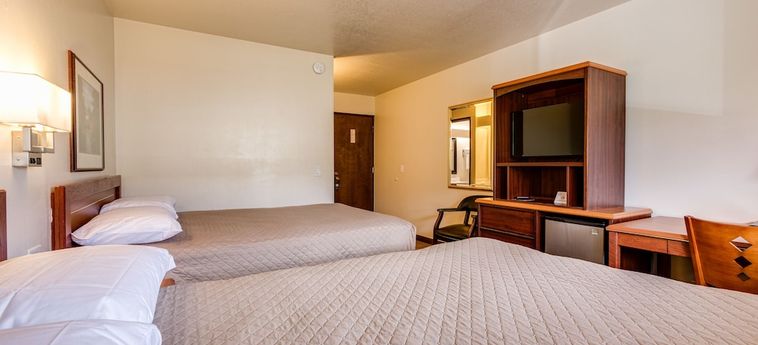 Hotel Coachman Inn Bellingham (Wa) : Photo 
