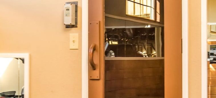Hotel Coachman Inn Bellingham (Wa) : Photo 
