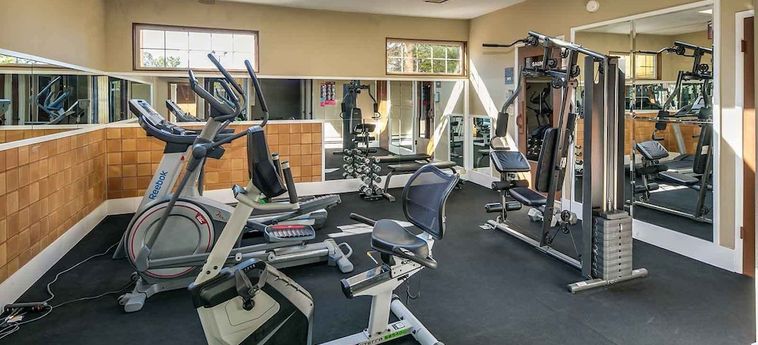 Hotel Coachman Inn Bellingham (Wa): Foto 