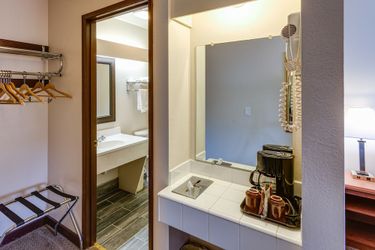 Hotel Coachman Inn Bellingham (Wa): Photo 