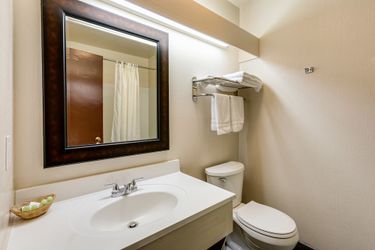 Hotel Coachman Inn Bellingham (Wa): Photo 