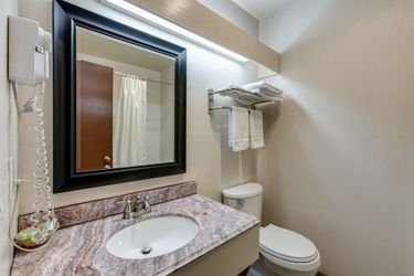 Hotel Coachman Inn Bellingham (Wa): Photo 