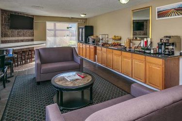 Hotel Coachman Inn Bellingham (Wa): Photo 