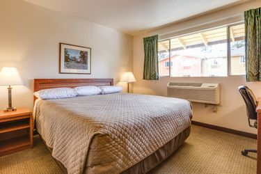 Hotel Coachman Inn Bellingham (Wa): Photo 