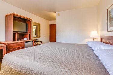 Hotel Coachman Inn Bellingham (Wa): Photo 