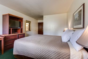 Hotel Coachman Inn Bellingham (Wa): Photo 