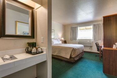 Hotel Coachman Inn Bellingham (Wa): Photo 