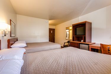 Hotel Coachman Inn Bellingham (Wa): Photo 