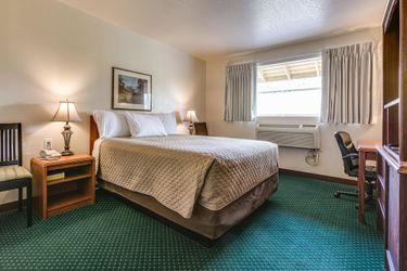 Hotel Coachman Inn Bellingham (Wa): Photo 
