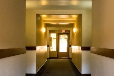 Hotel Coachman Inn Bellingham (Wa): Photo 